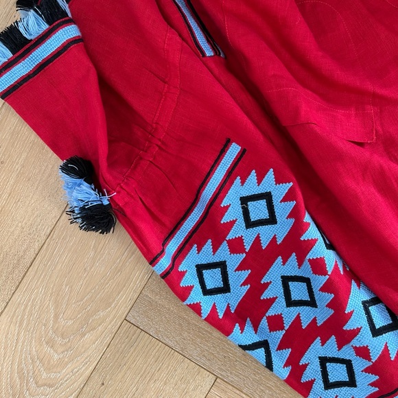 Designer dress xs - Picture 7 of 8